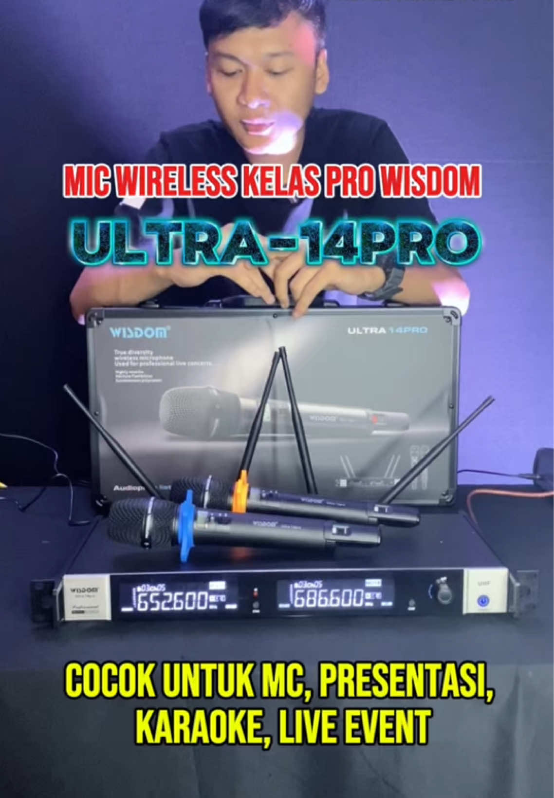 @Wisdom Pro Audio
