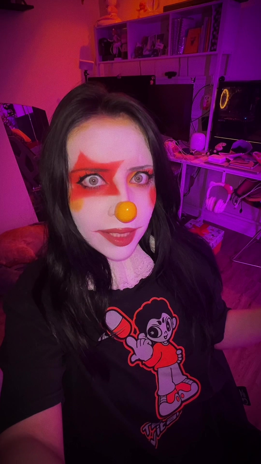 @clowndabs