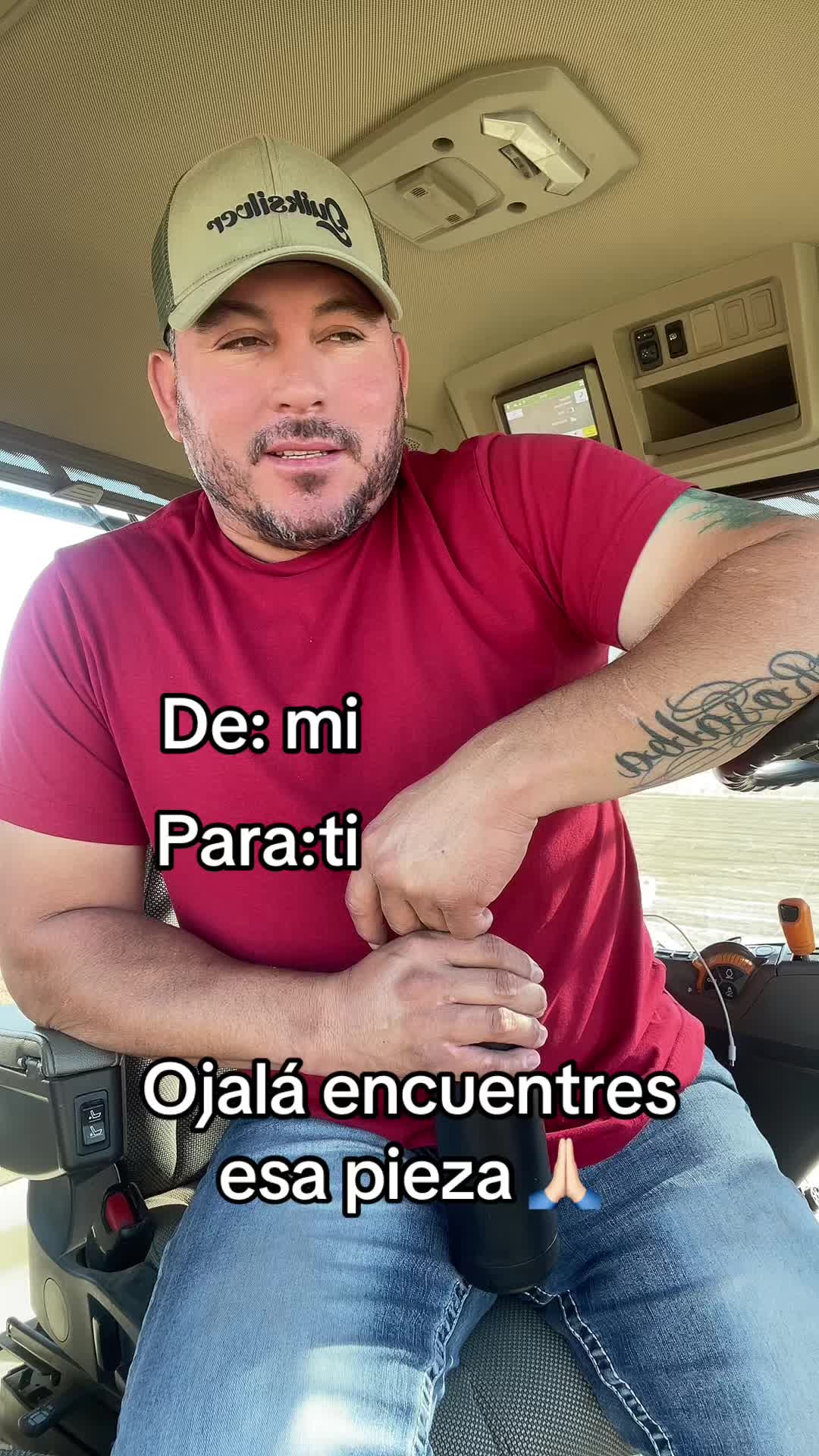 @Victor Anduaga