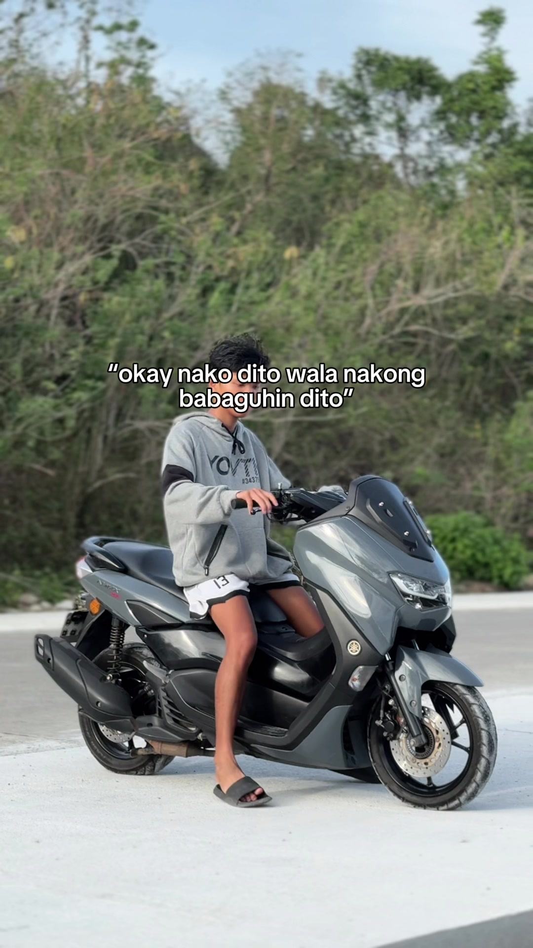 @John Lester Flores
