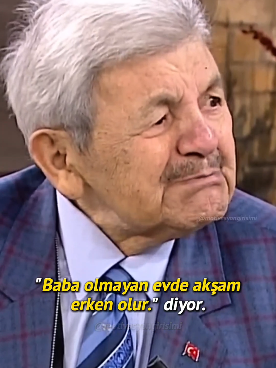 @Motivasyon Girişimi