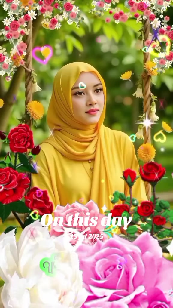 @🌹H.S.Y.H🌹⭐🌙