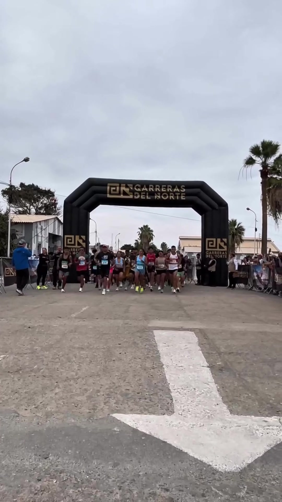 @Esto es Correr