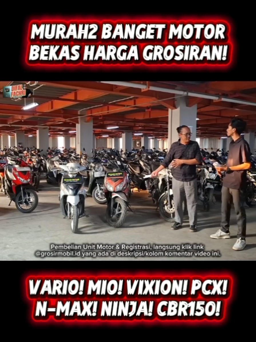 @Difal Fachri Channel