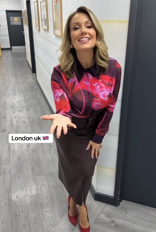 @Susanna reid