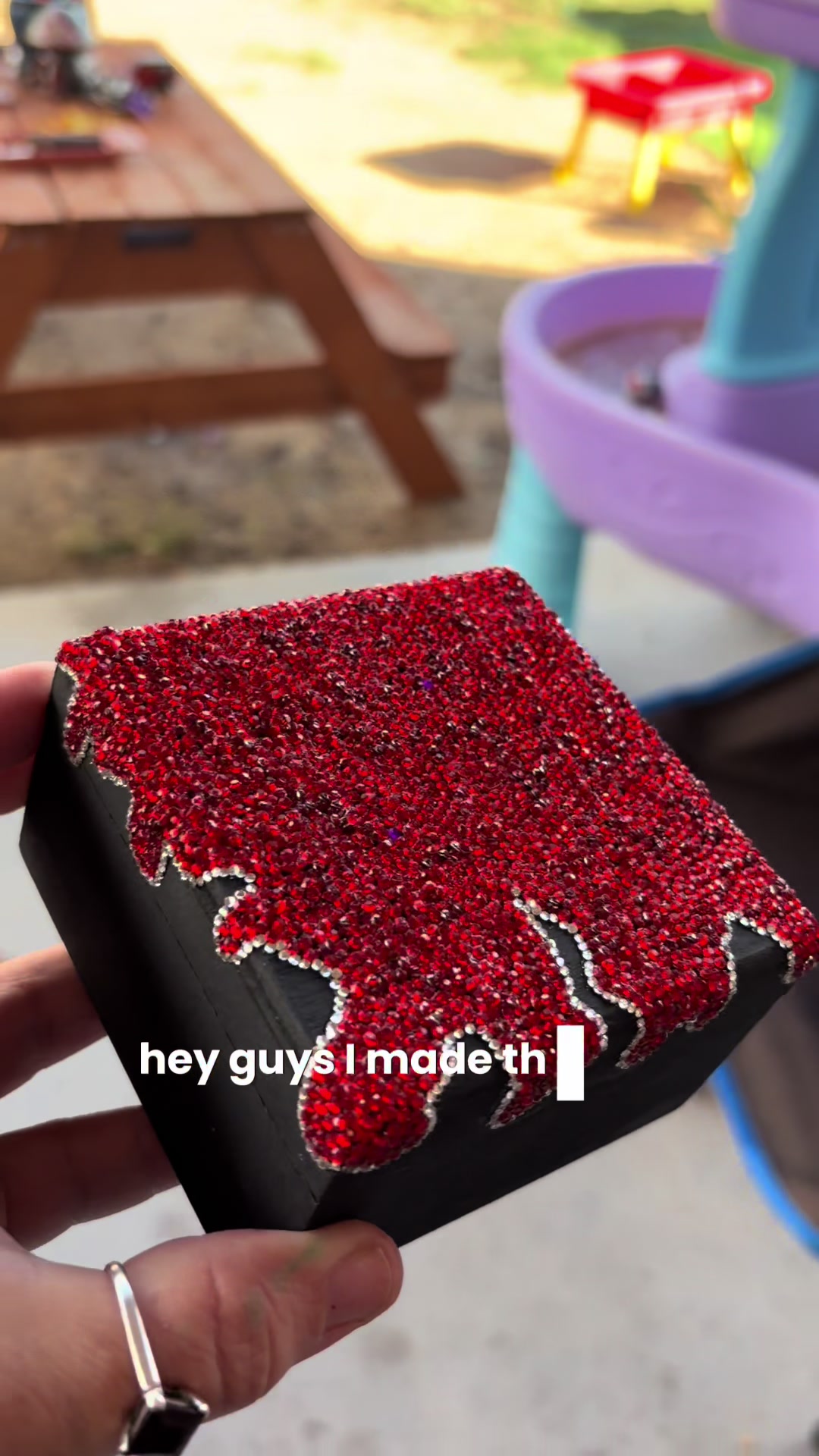@Randomly Ria