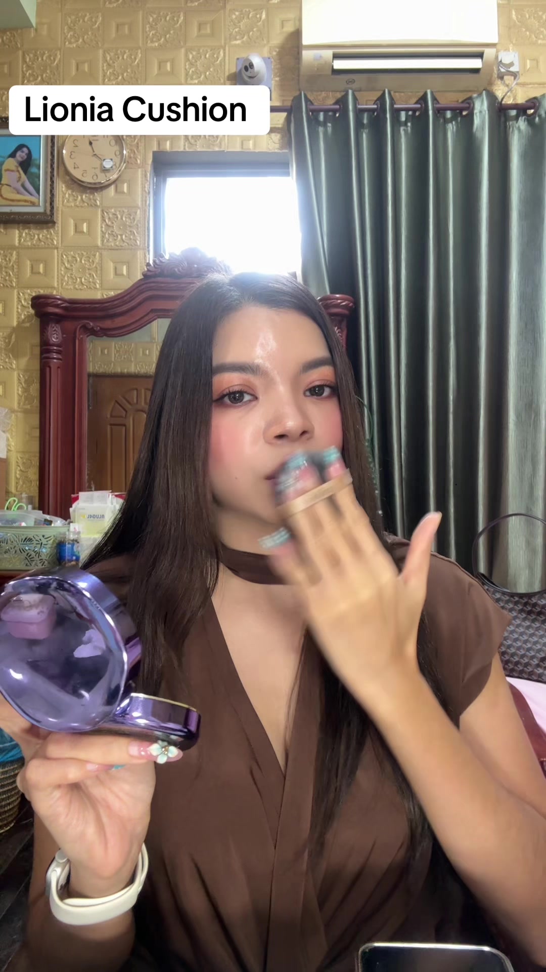 @Alneta Yu Skincare & Cosmetics