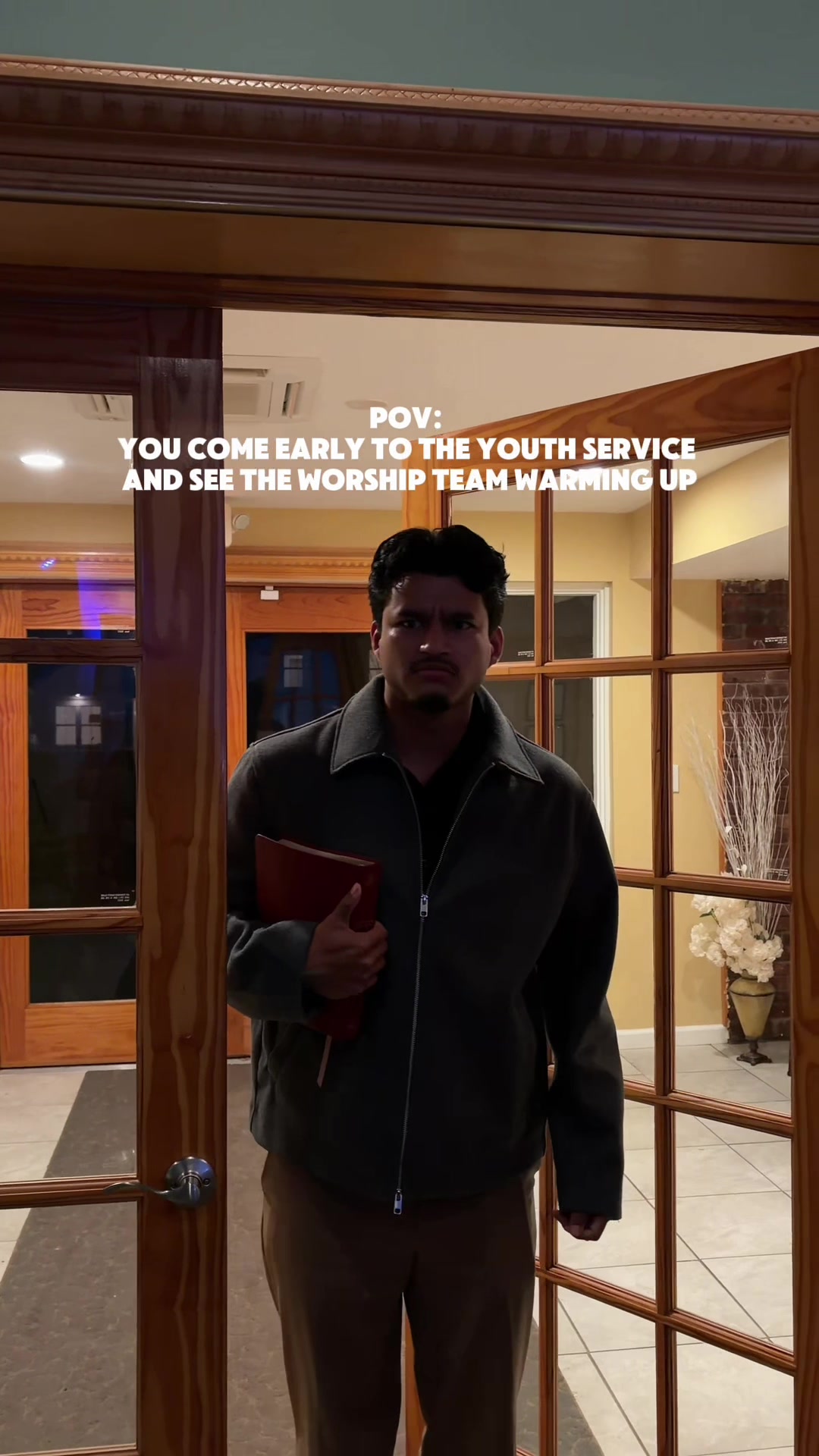 @Fountain of Life Church