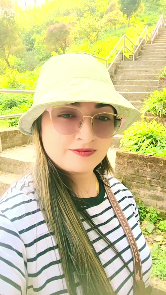 @Arati Bhandari