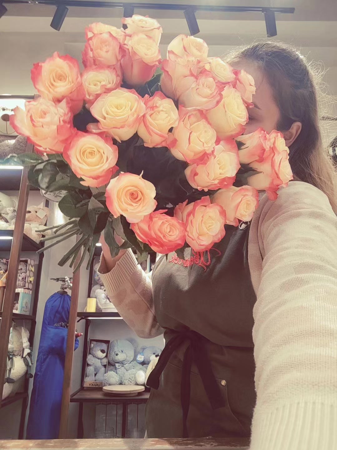 @Ты мой космос 🥰❤️