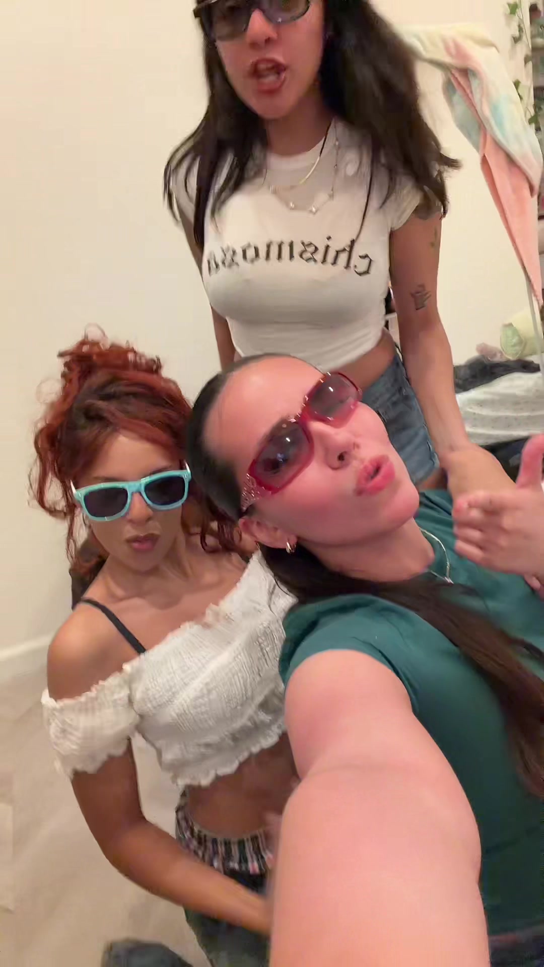 @Tiana Hernandez