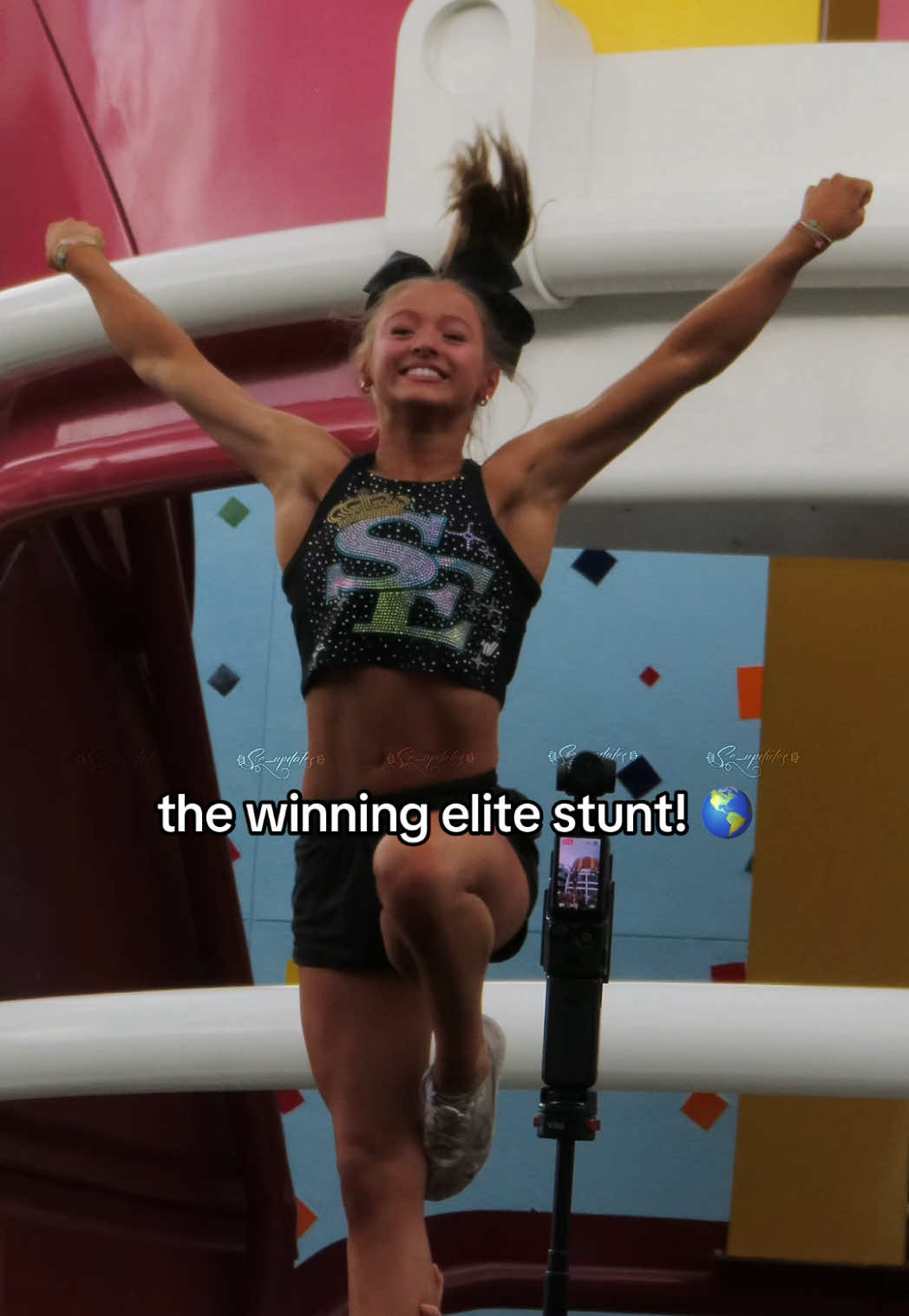 @senior elite