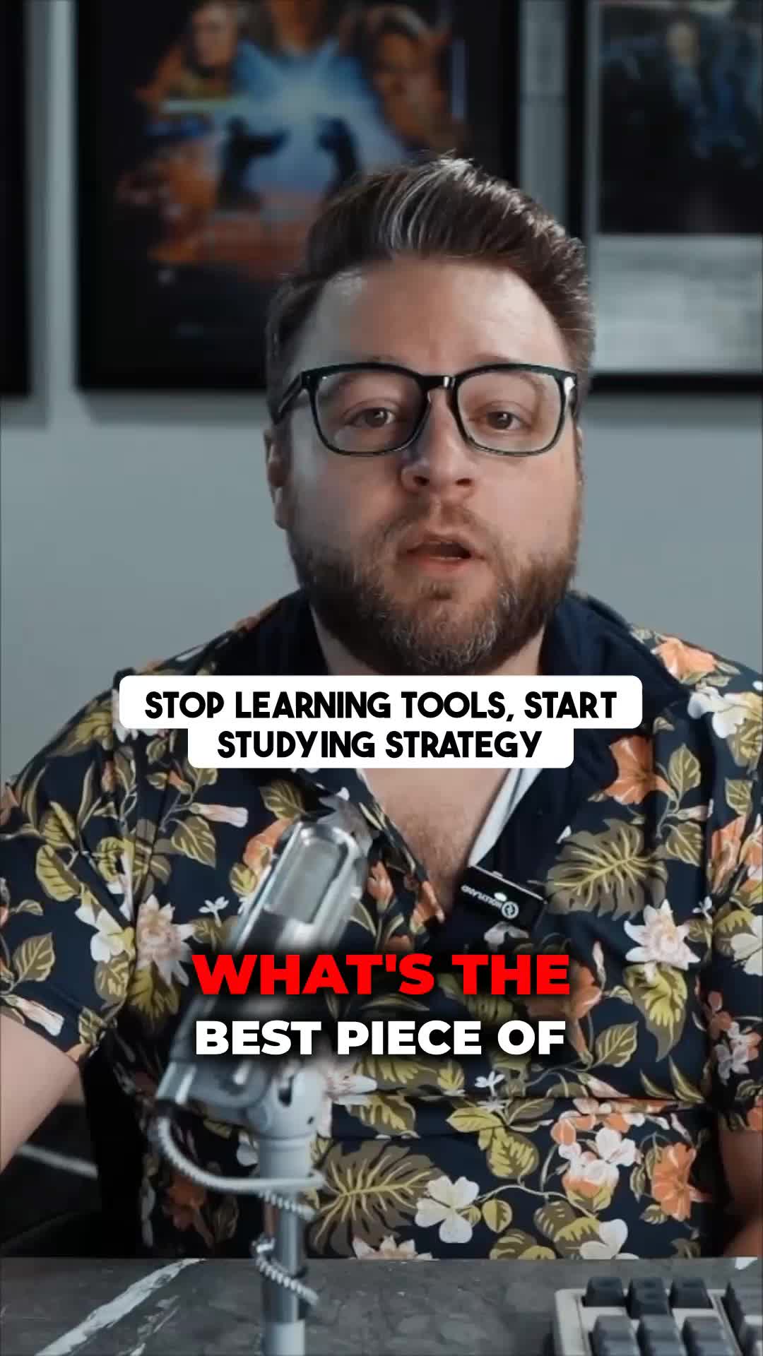 @Jake | The Marketing Wizard