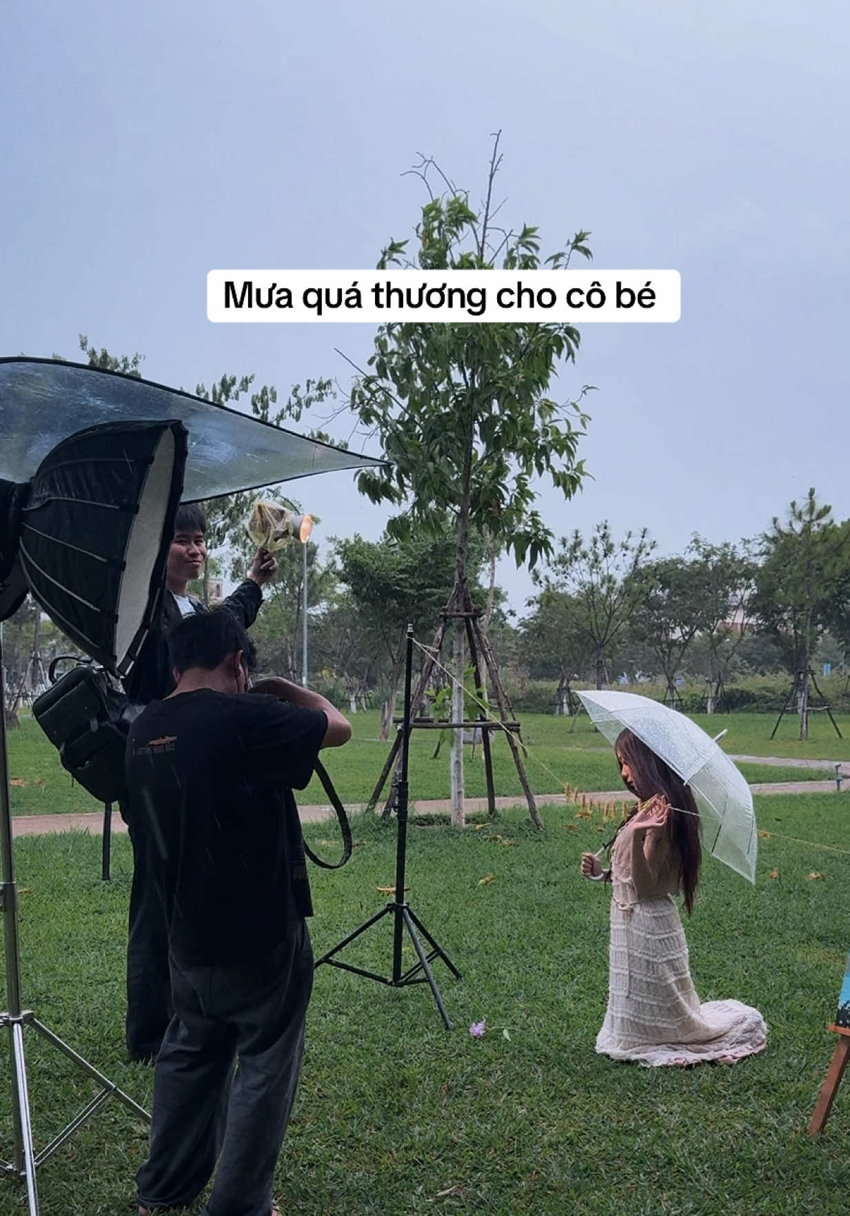 @Photo Ch&uacute; Mạnh