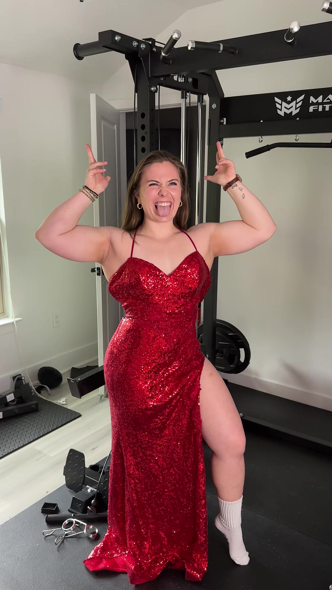 @Bridget | Musclemami