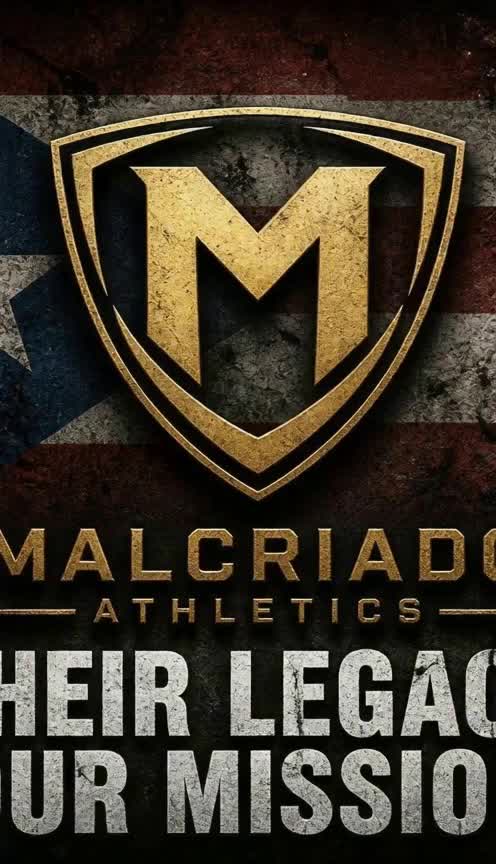 @Malcriado Athletics