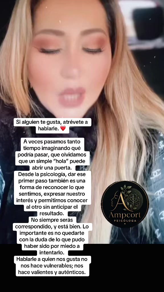 @Psicologaampcort✨🦋🩵
