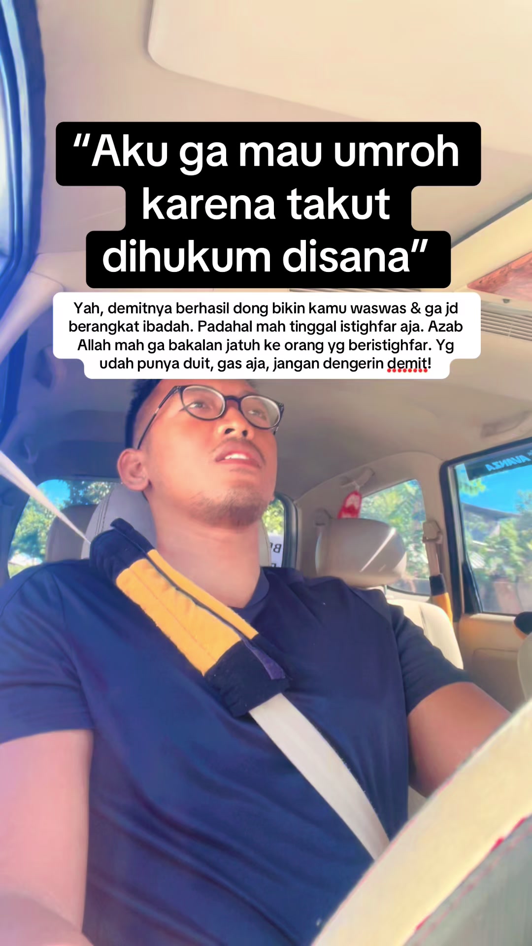 @The Dream Uncle