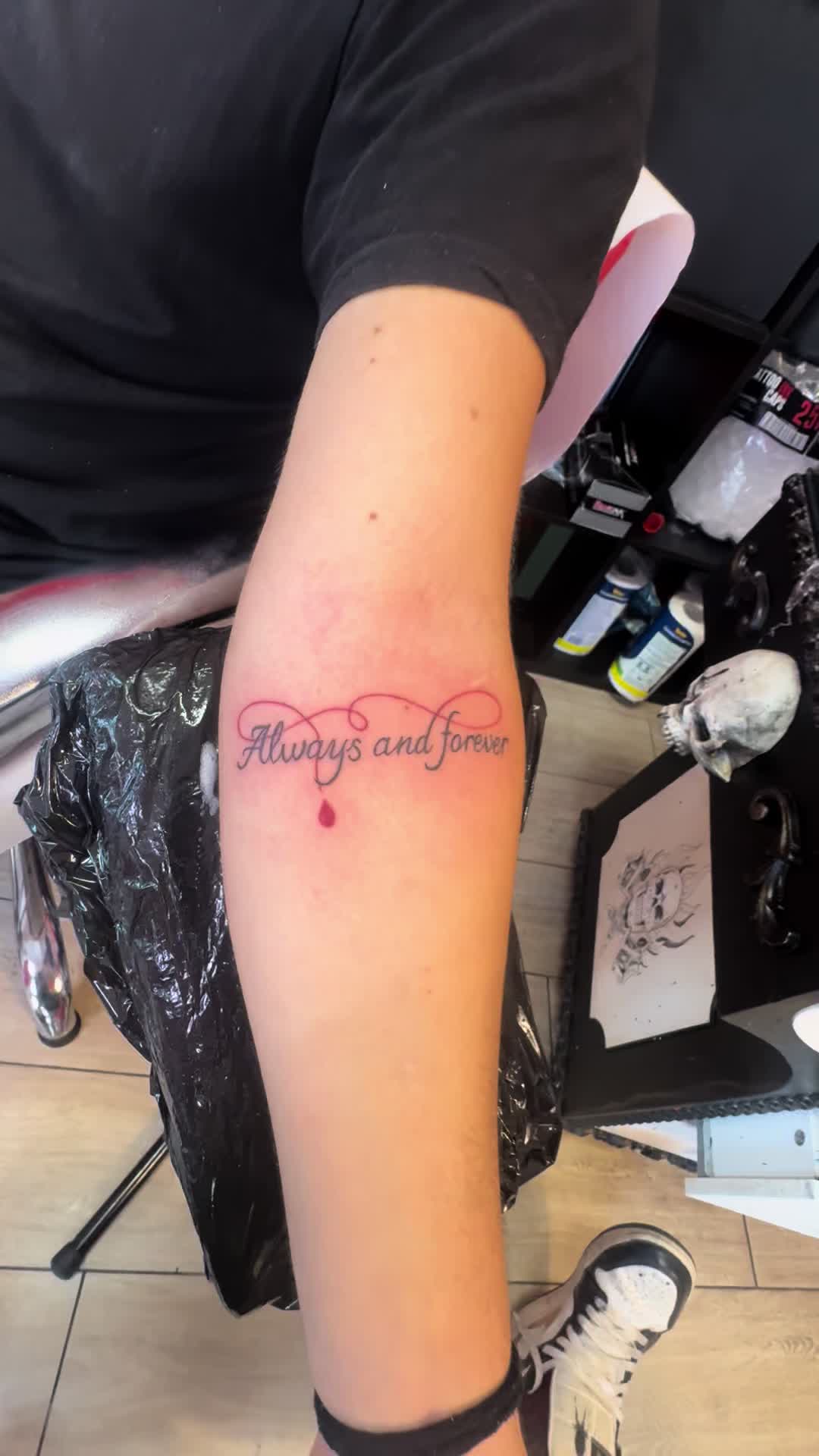 @Tatta Modena Ink