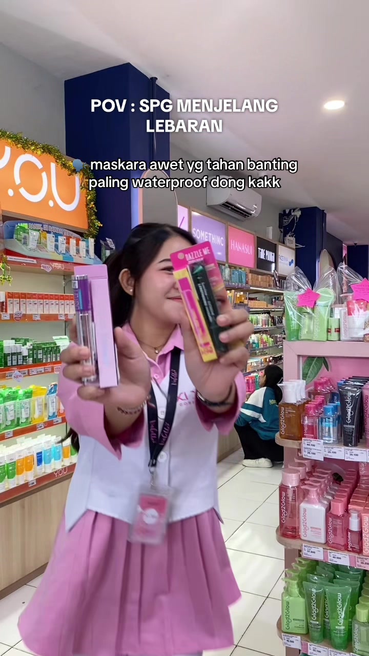 @Valette Cosmetic, Lombok