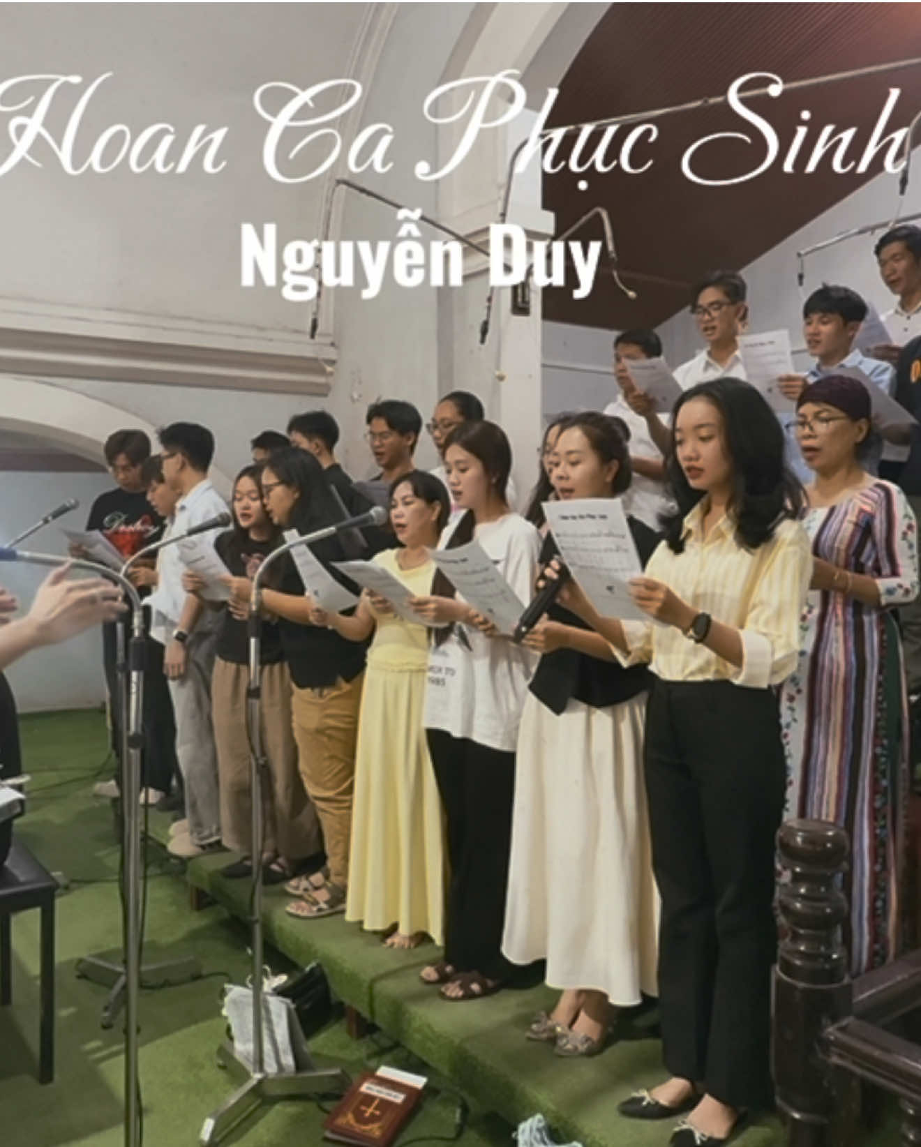 @Ca Đoàn Trinh Vương