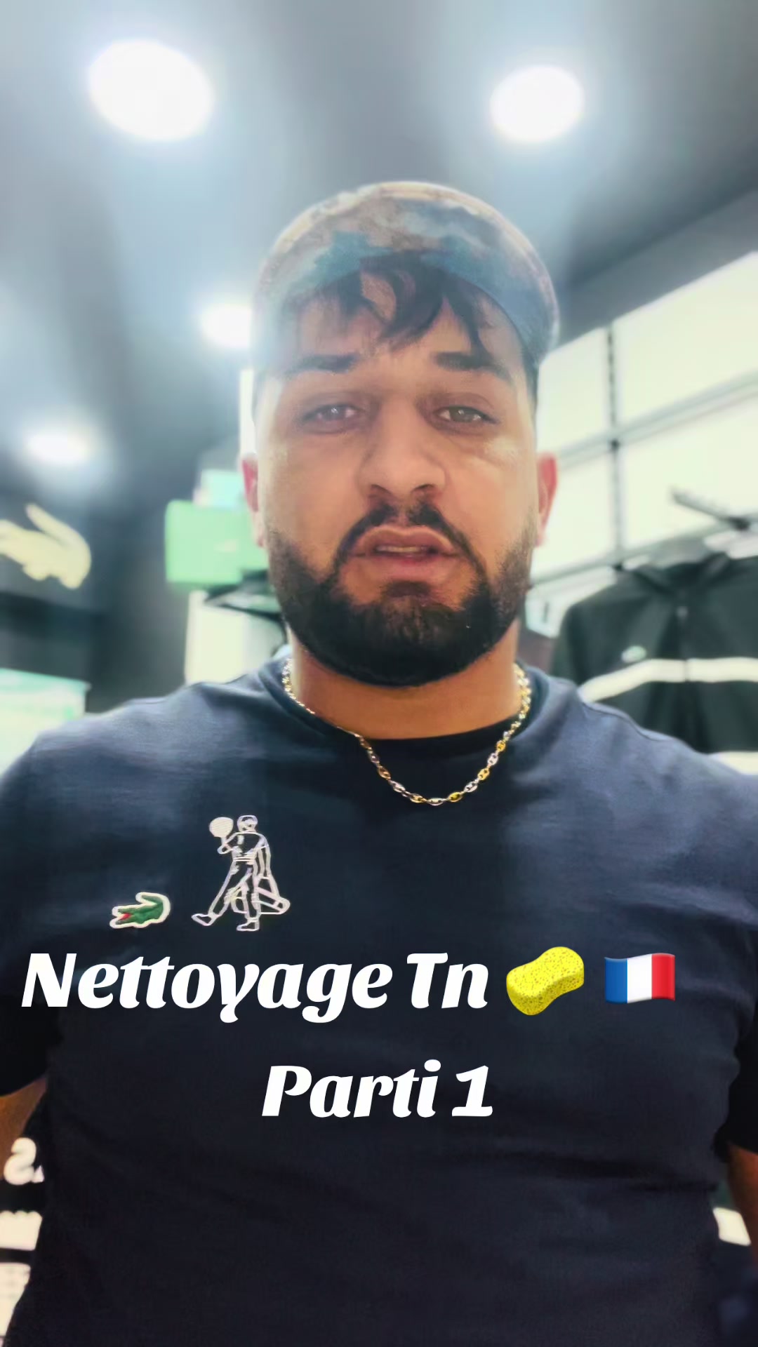 @🐊Wh Lacoste Maghnia🐊