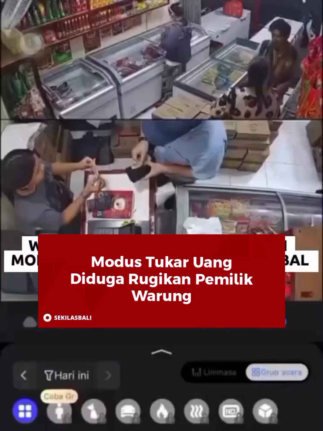 @Sekilas Bali