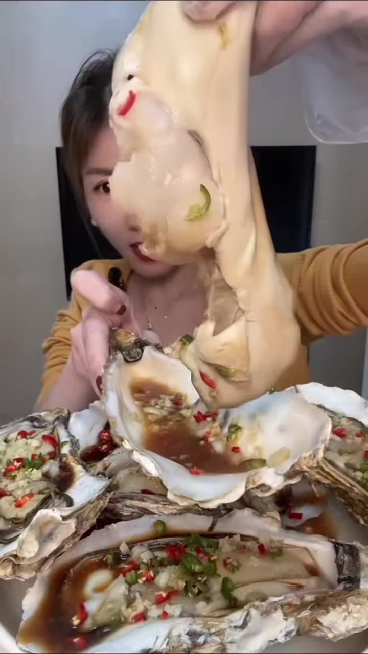 @Mukbang Time