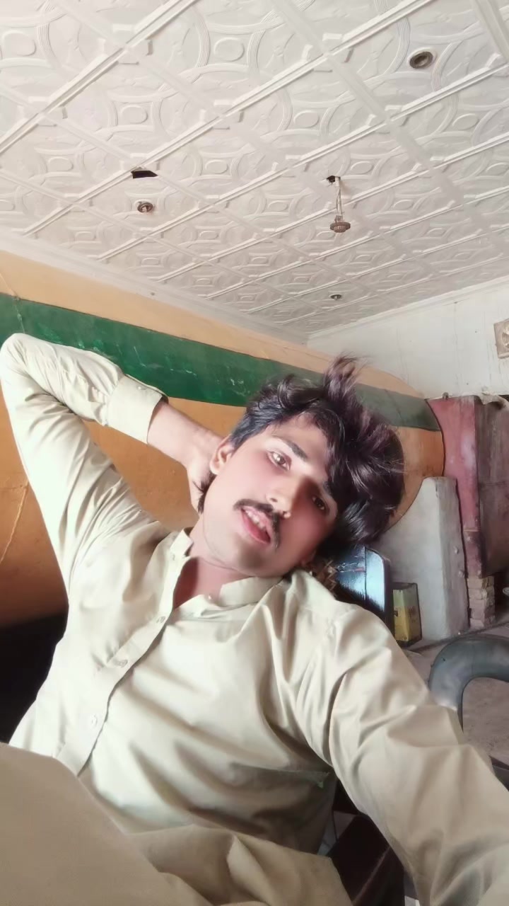 @Shoaib Khan M