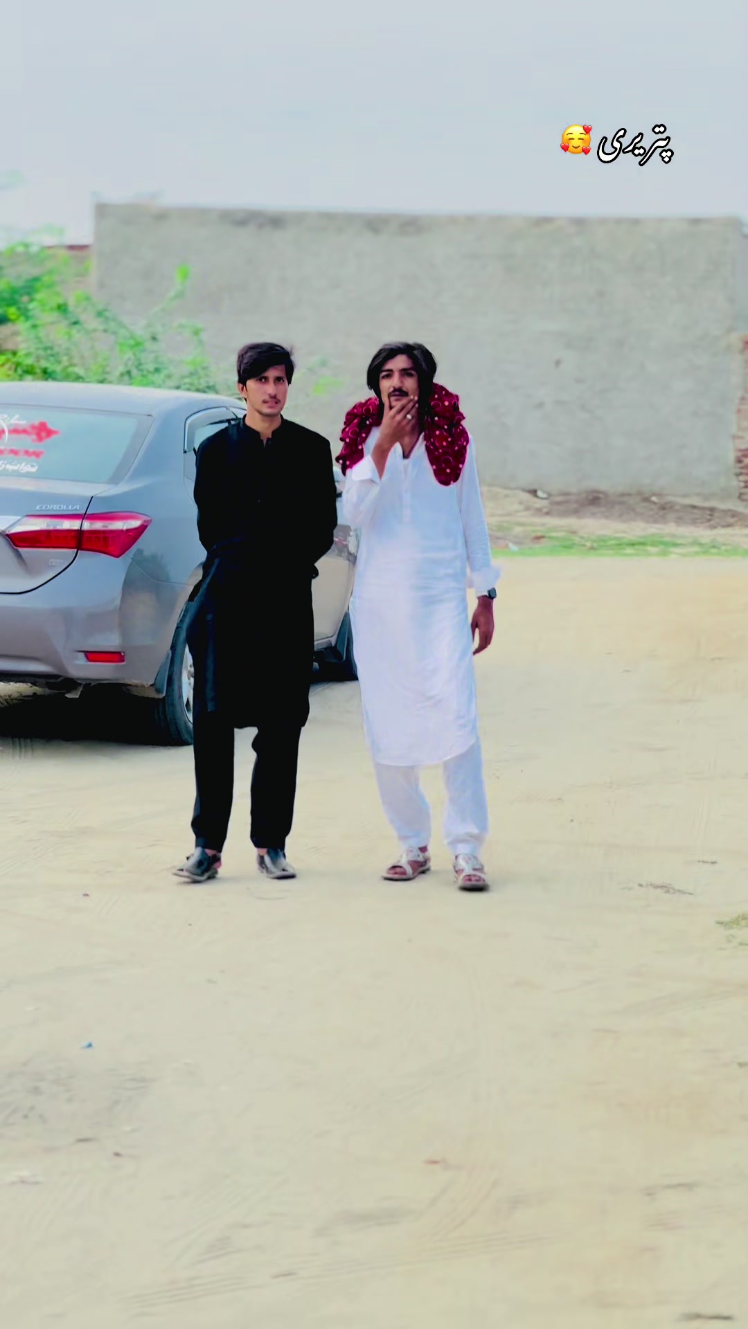@🔥 آدھی کوٹ آلا 🔥