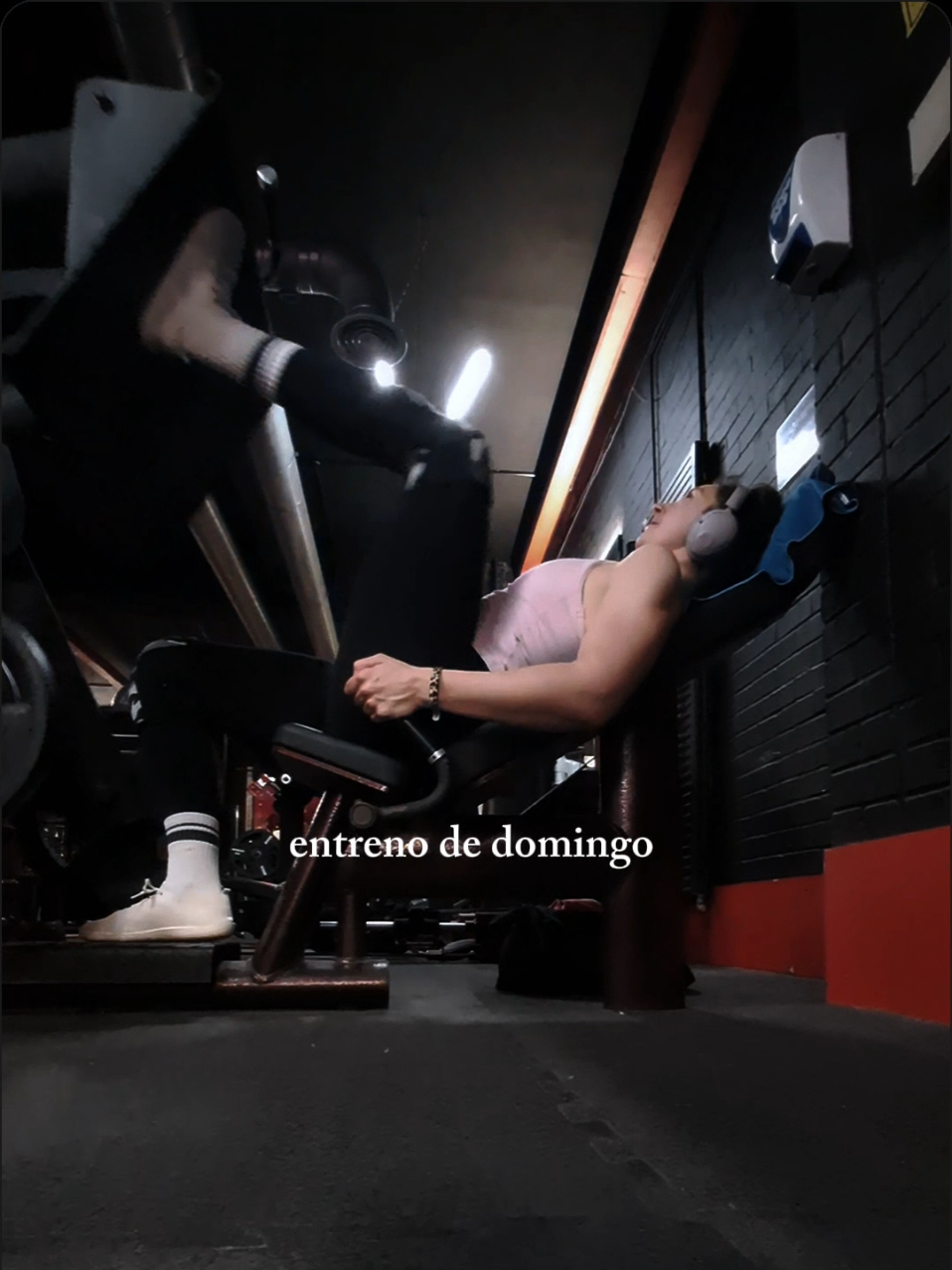 @Laura 💪