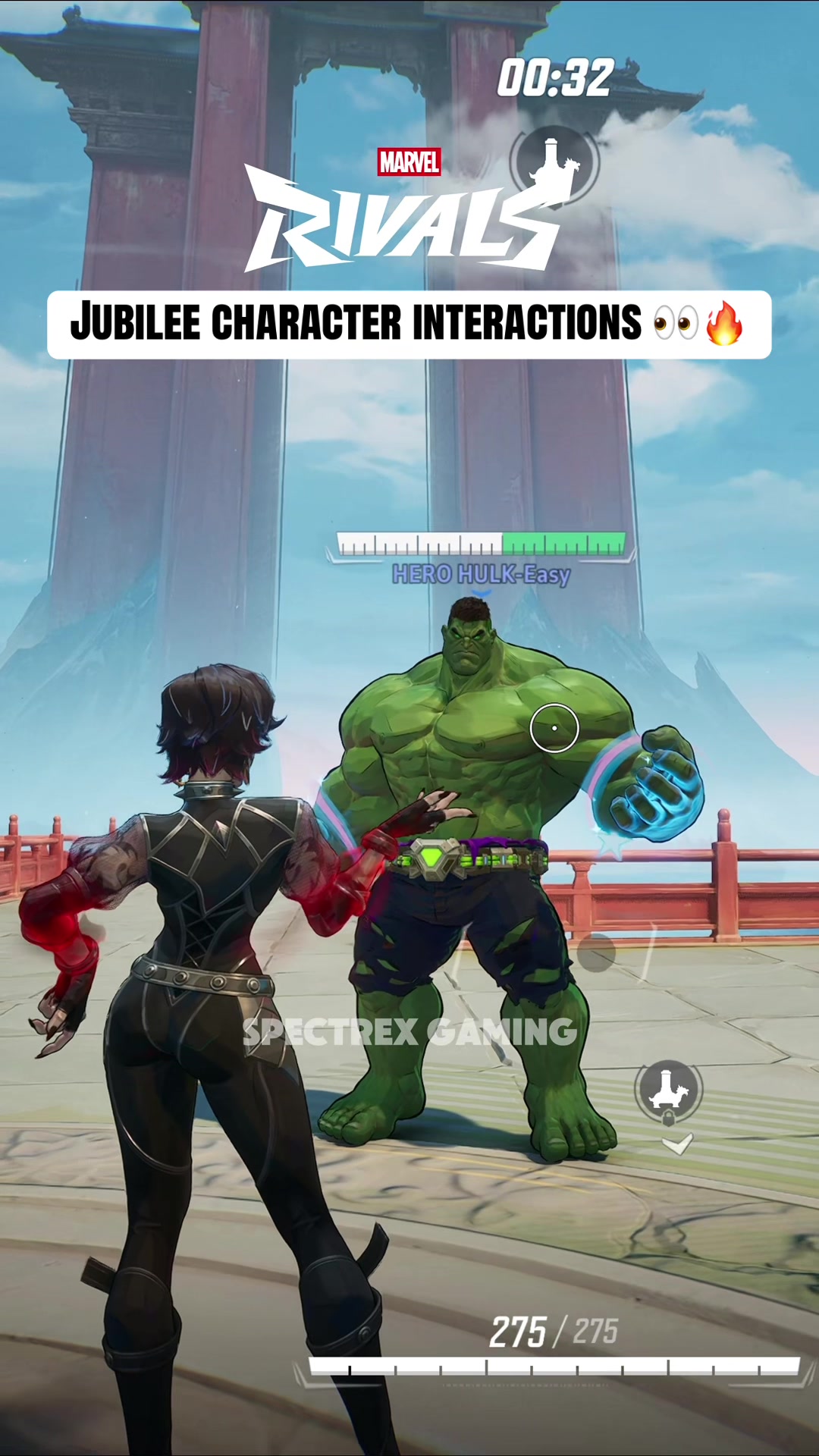 @SpectreX Gaming