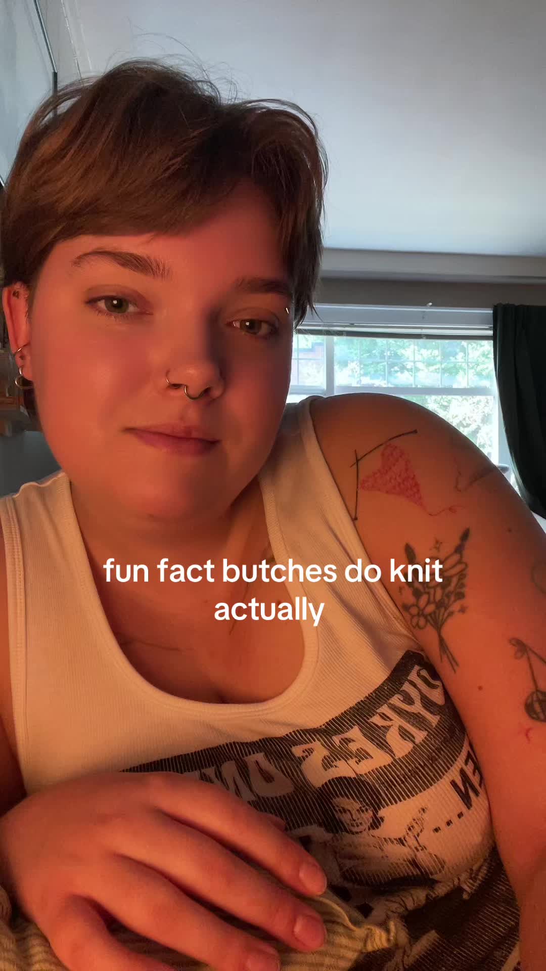 @jules knits