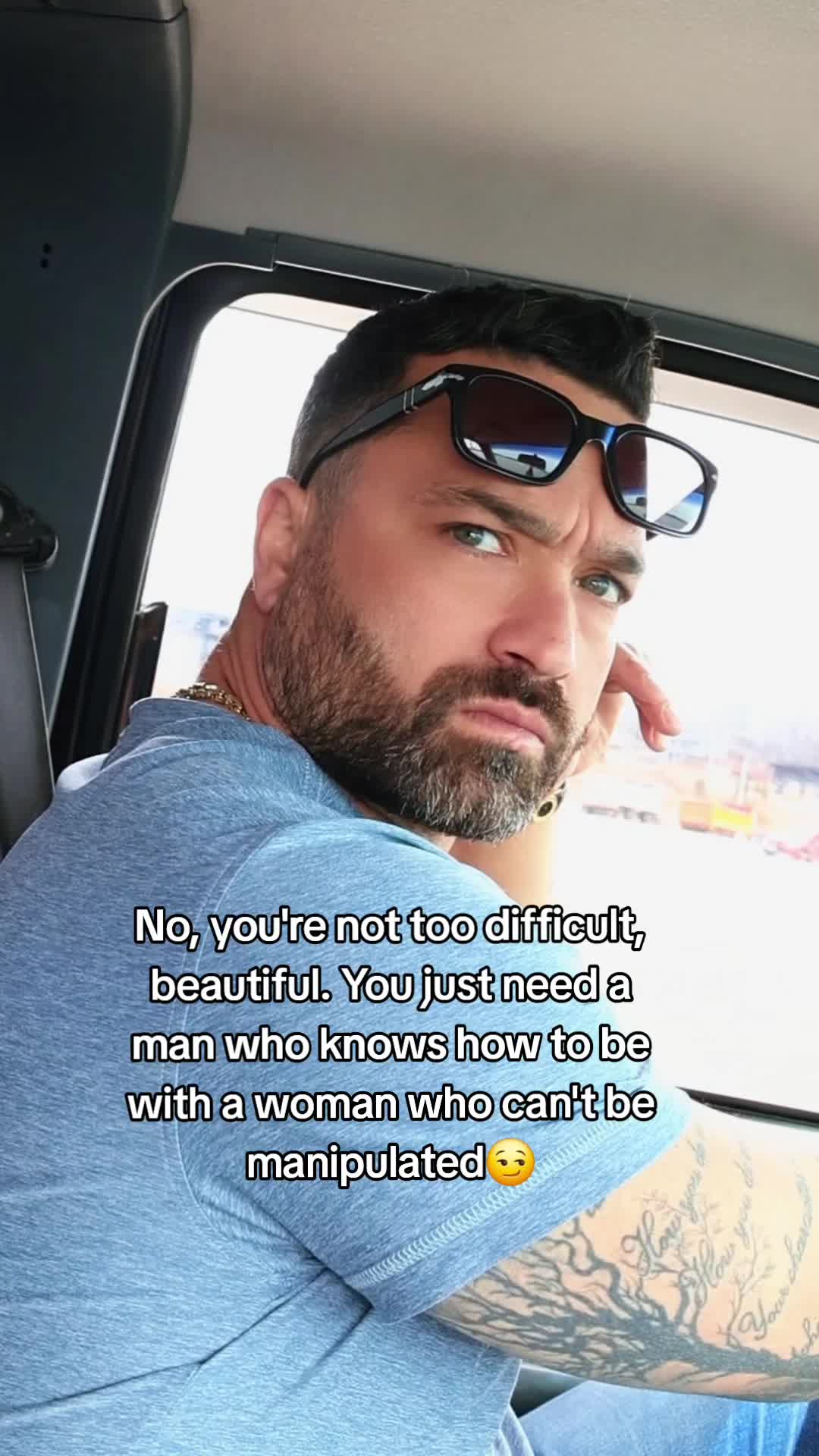@Christopher