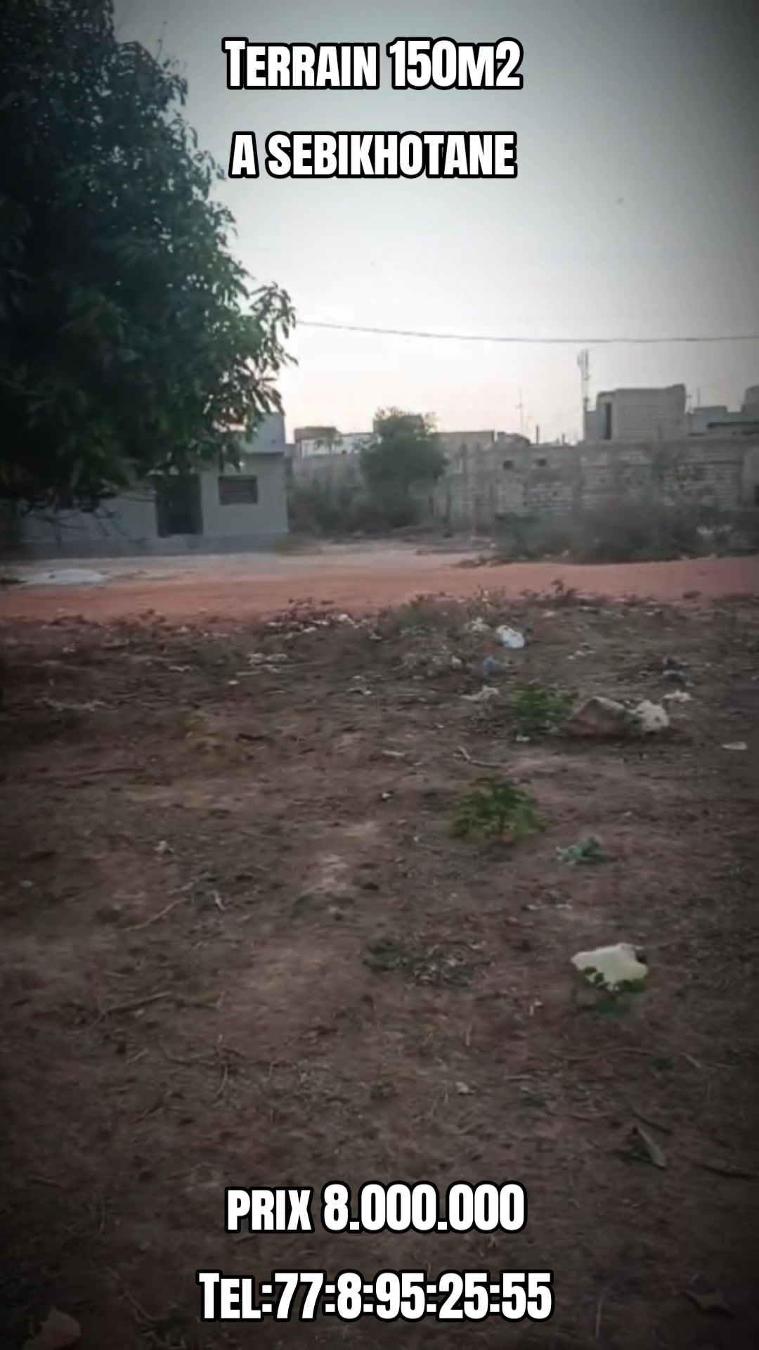 @Sénégal dakar habitat 🇸🇳
