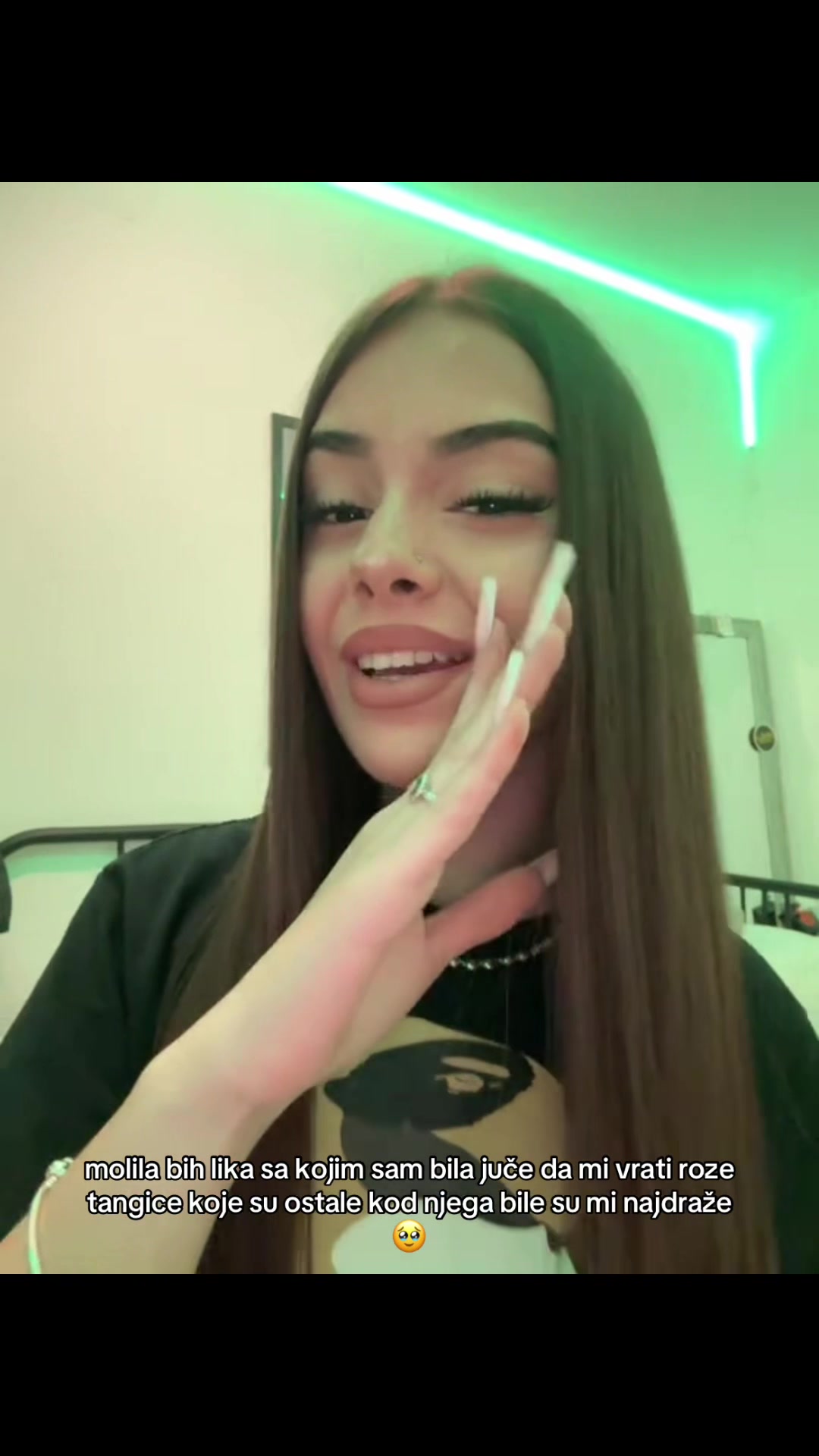 @Lana