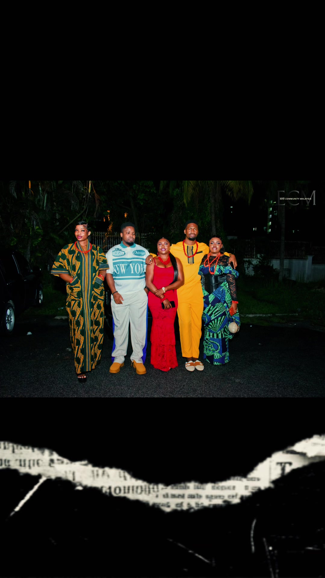@Edo Community Malaysia