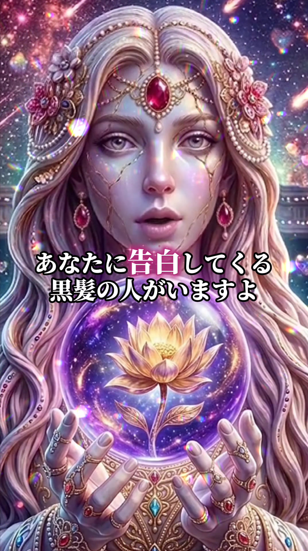 @恋愛成就💛ロキの部屋