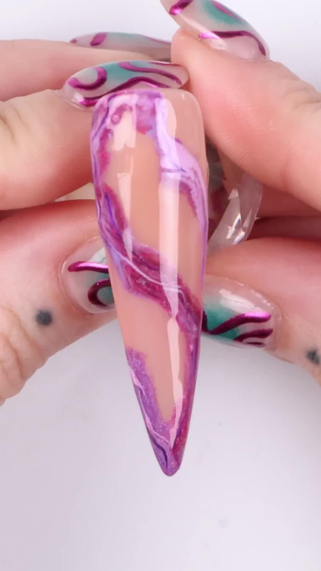 @Naio Nails