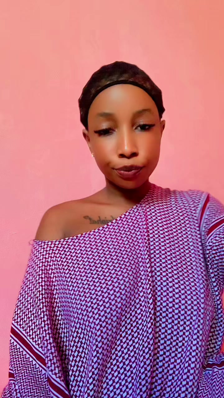 @Naah💞