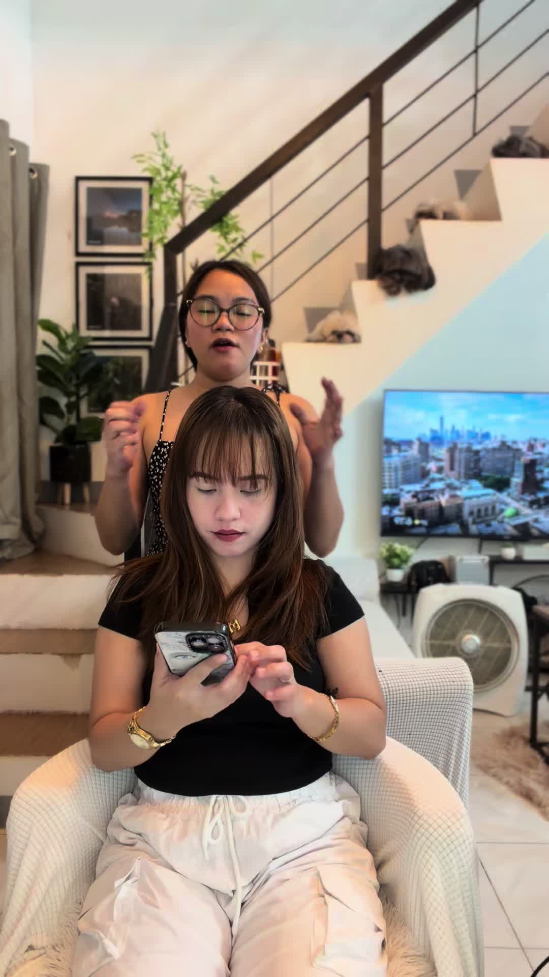 @Dollydiaz_Hairstylist