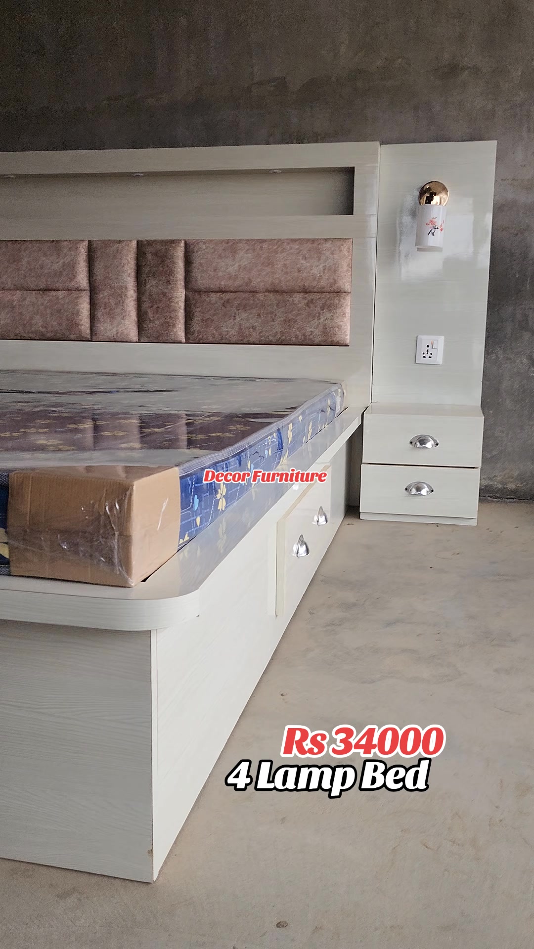 @Decor Furniture
