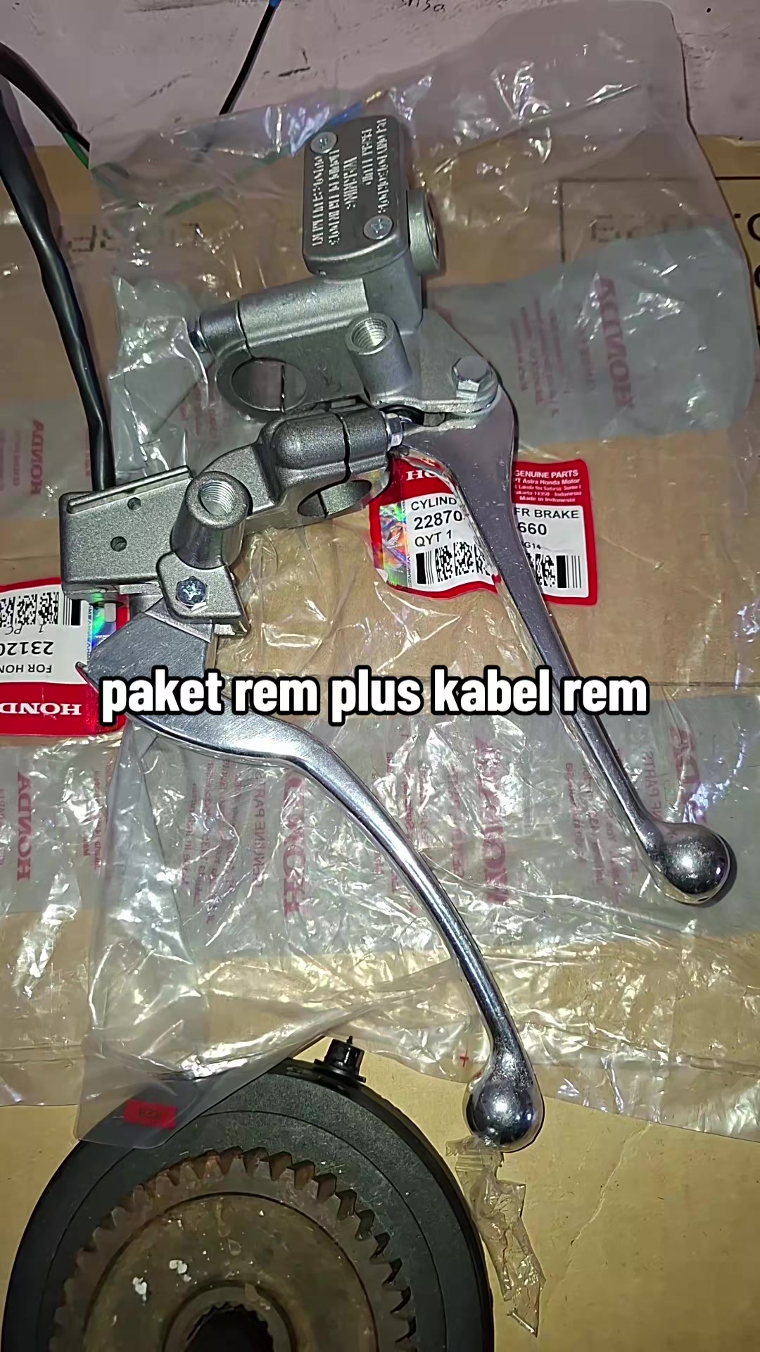 @SINARJAYAMOTOR