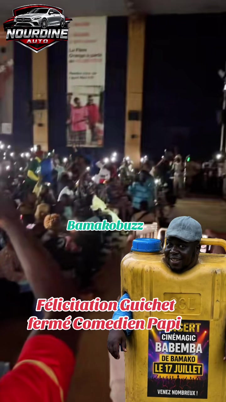 @Bamako_Buzz🇲🇱