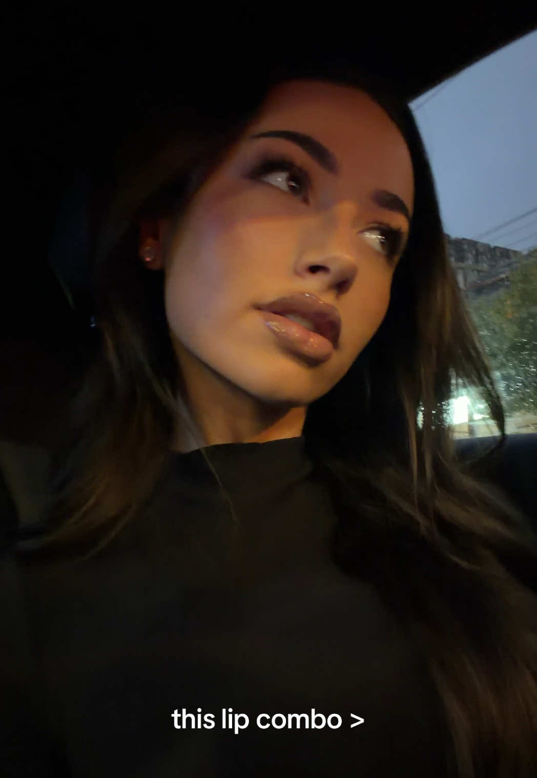 @LAMEISHA