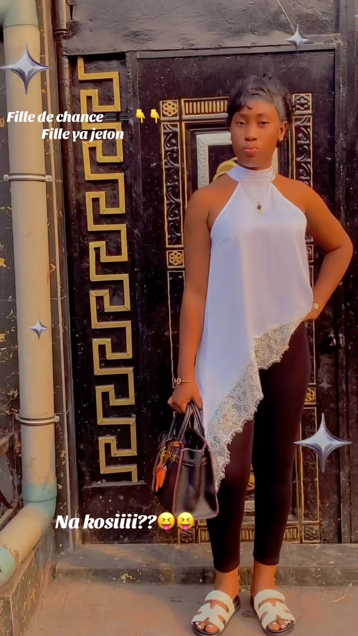 @Gemima la belle
