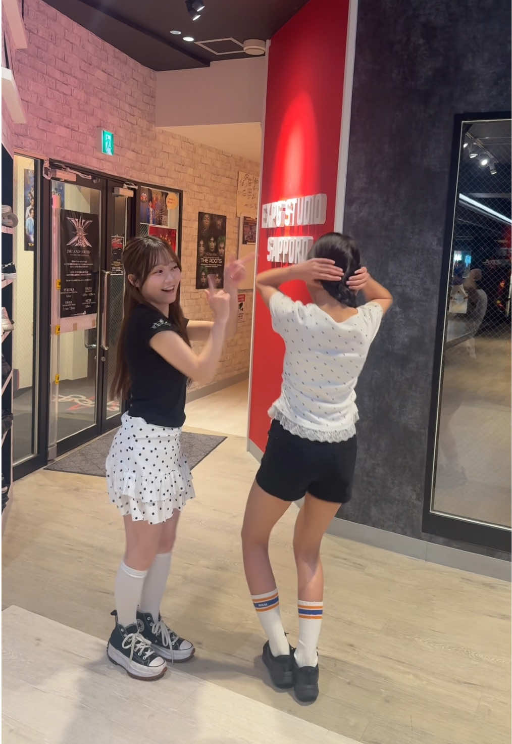 @北国踊蟹