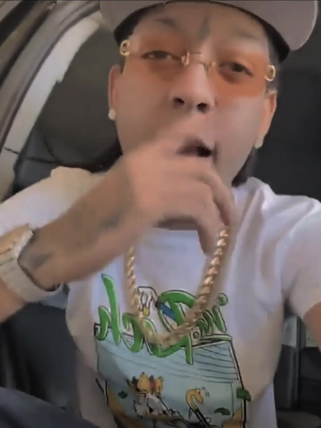 @Adriel Lyrics 🐒