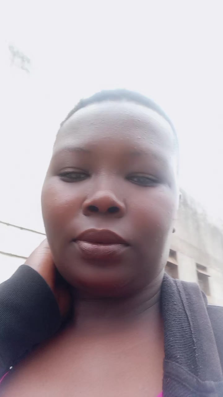 @dorcas kioko