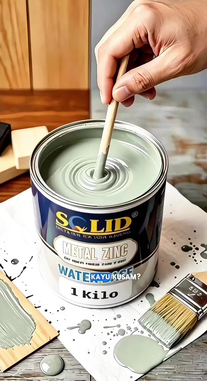 @master paint